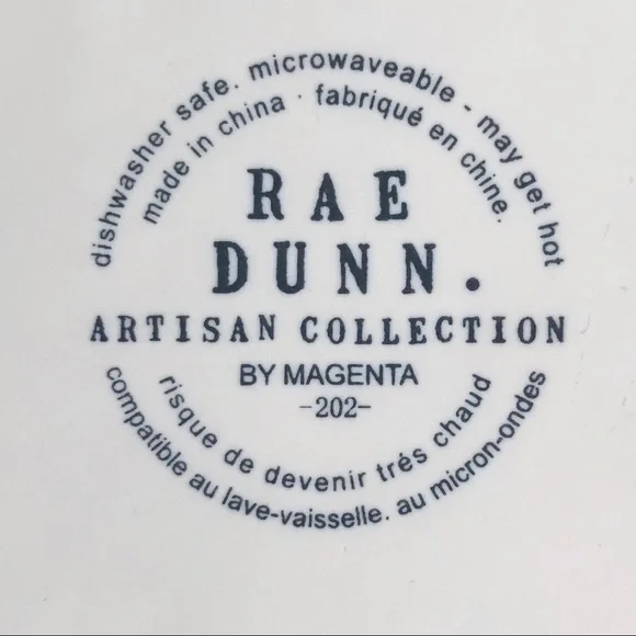 Rae Dunn Fit Dad Coffee Mug Artisan Collectible Coffee - Picture 4 of 5